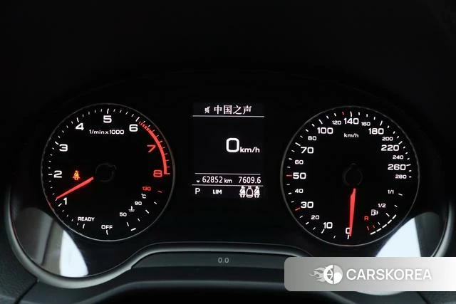 Audi Q2L id 4257721 из Китая 12