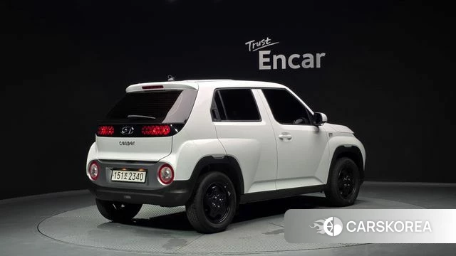 Hyundai Casper id 4584570 из Кореи 12