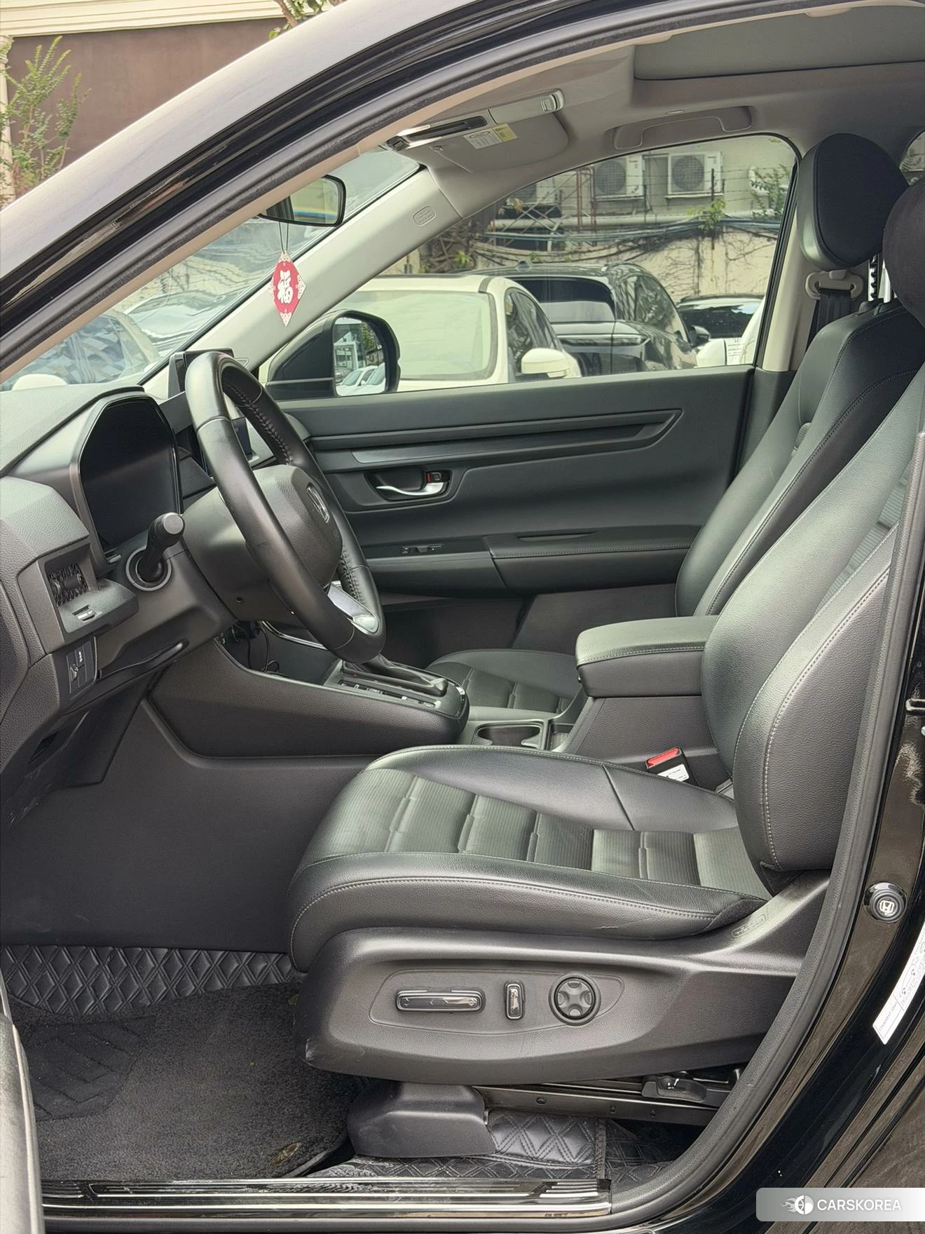 Honda CR-V id 4515204 из Китая 12