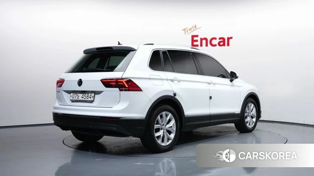 Volkswagen Tiguan second Generation id 4698875 из Кореи 12