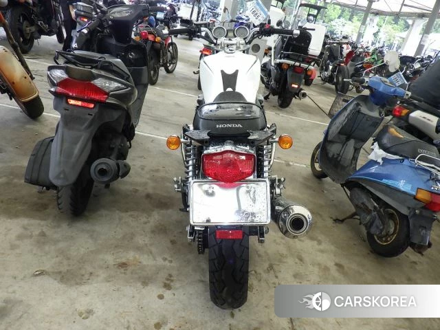 Honda CB1100 ABS id 4193873 из Японии 12