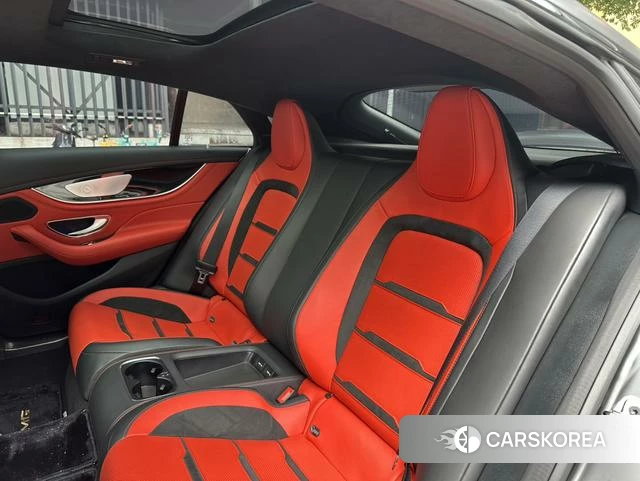 Mercedes-Benz AMG GT id 4265325 из Китая 7