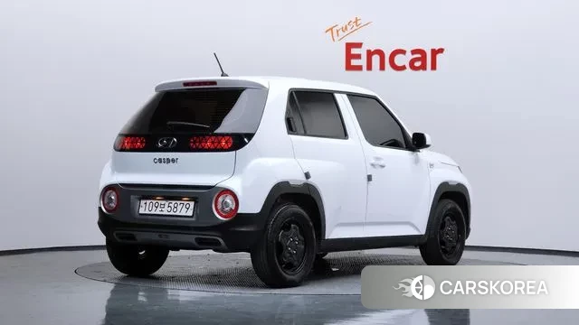 Hyundai Casper id 3421389 из Кореи 12