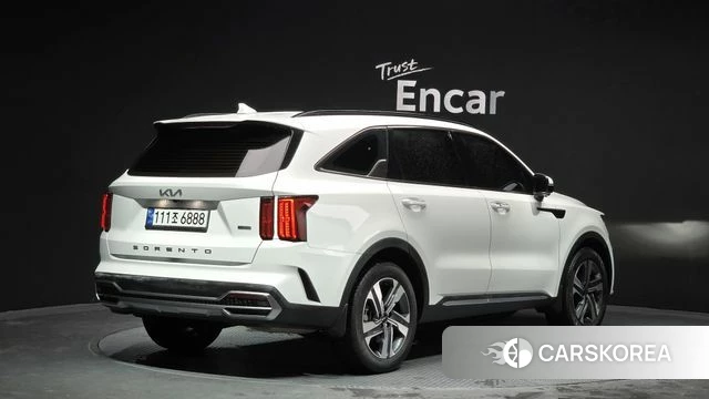 Kia Sorento 4th Generation id 3892142 из Кореи 12