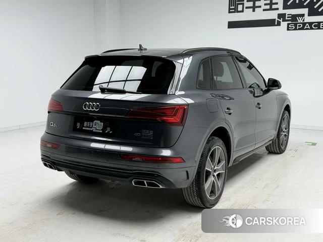 Audi Q5L id 4291151 из Китая 9
