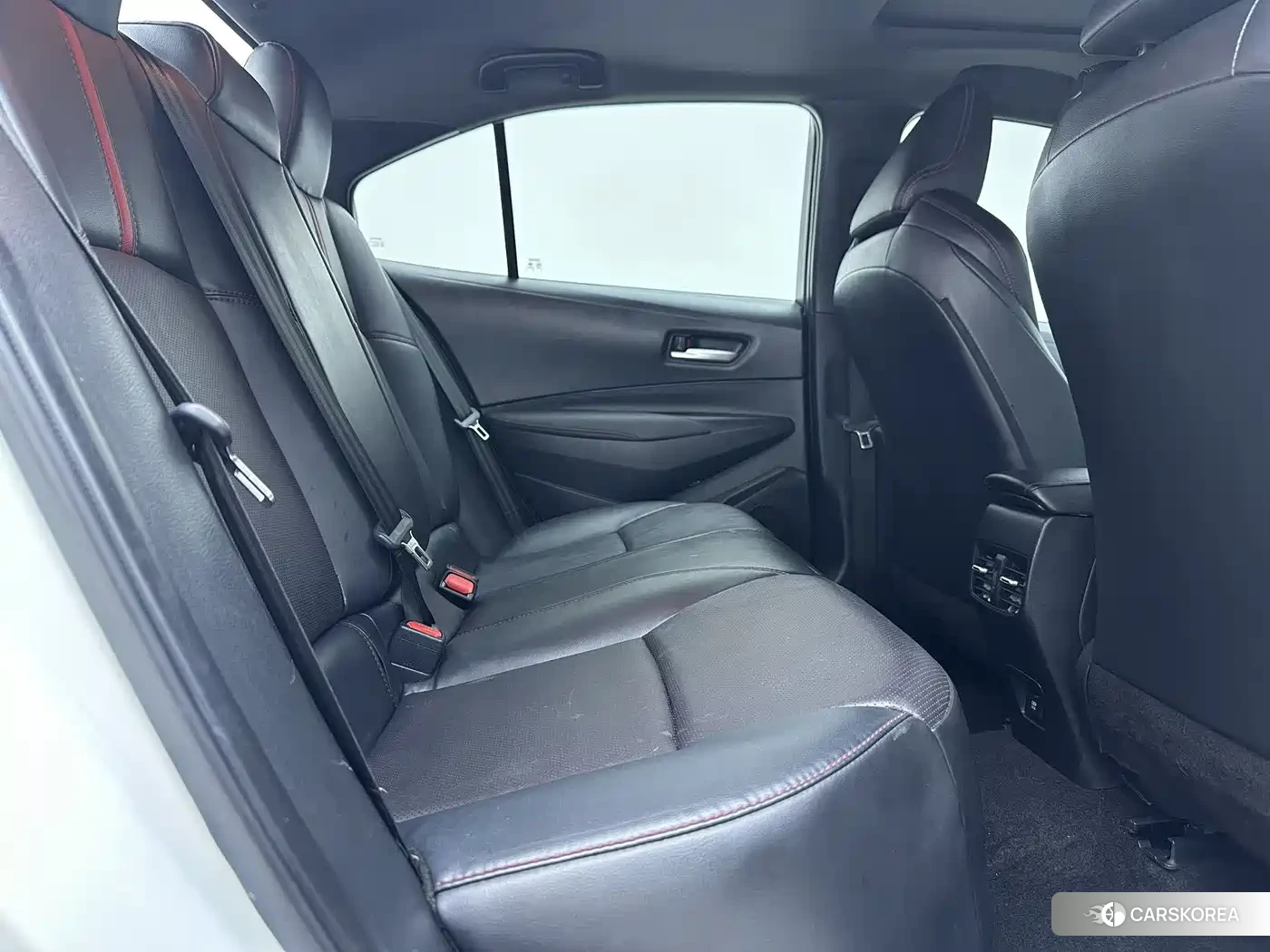Toyota Levin id 4538788 из Китая 12