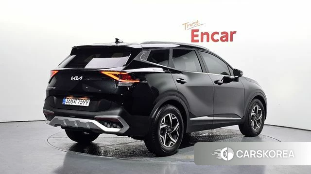Kia Sportage 5th Generation id 4494302 из Кореи 12