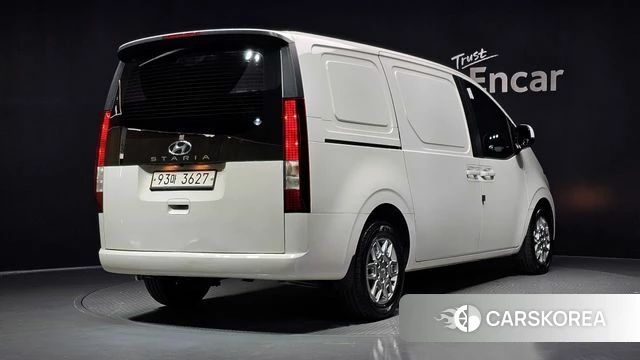 Hyundai Staria id 4872346 из Кореи 12