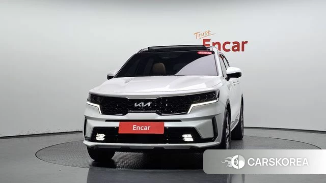 Kia Sorento 4th Generation id 4779029 из Кореи 12