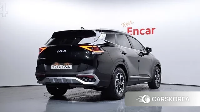 Kia Sportage 5th Generation id 3498343 из Кореи 12