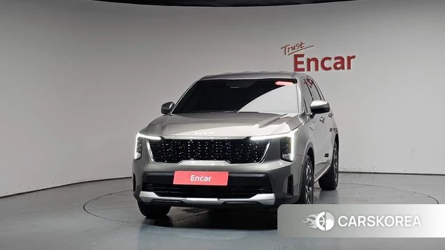 Kia The New Sorento 4th Generation id 4381148 из Кореи 12