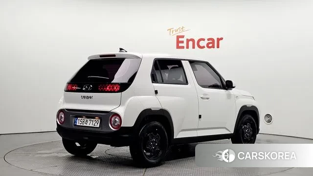 Hyundai Casper id 3026981 из Кореи 12