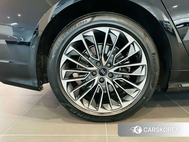 Audi A6L PHEV id 4213881 из Китая 8