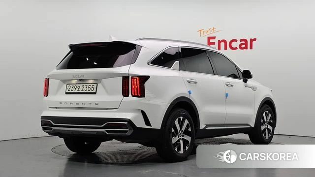Kia Sorento 4th Generation id 4872263 из Кореи 12