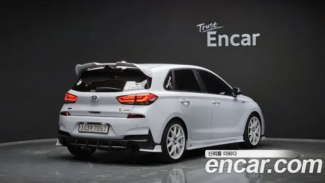 Hyundai i30 (PD) id 2675701 из Кореи 12