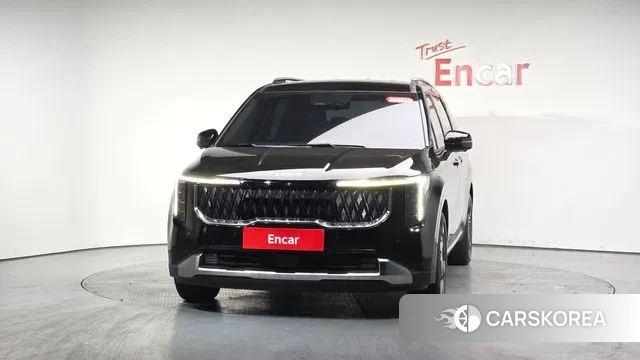 Kia The New Carnival 4th Generation id 3580602 из Кореи 12