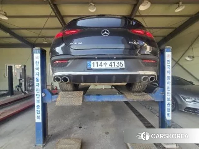 Mercedes-Benz GLE-Class W167 2025 Черный из Кореи, фото 2