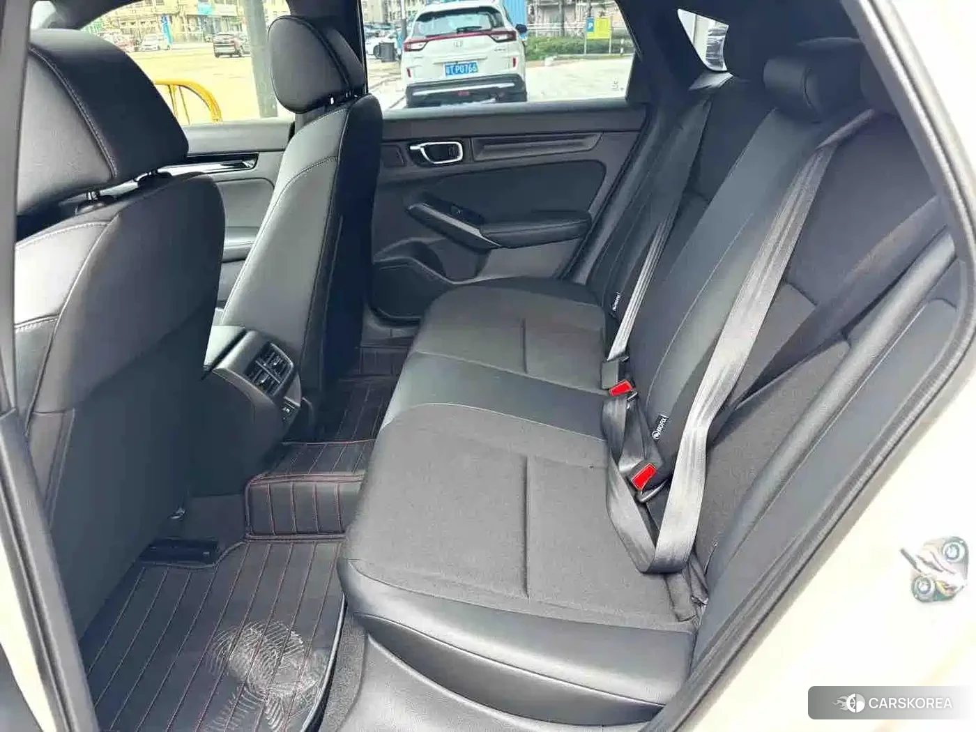 Honda Civic id 4547360 из Китая 12