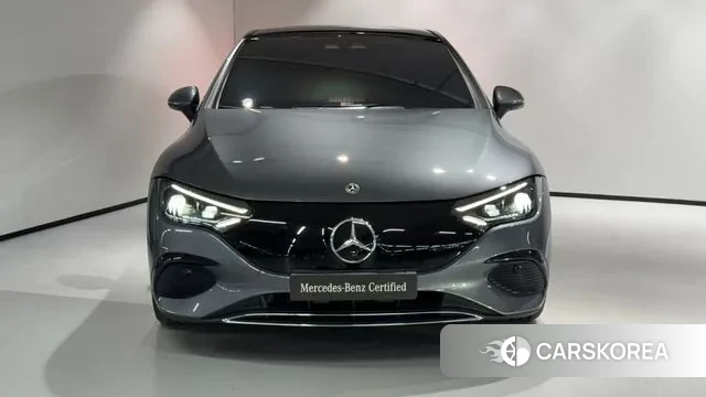 Mercedes-Benz EQE V295 id 3230017 из Кореи 11