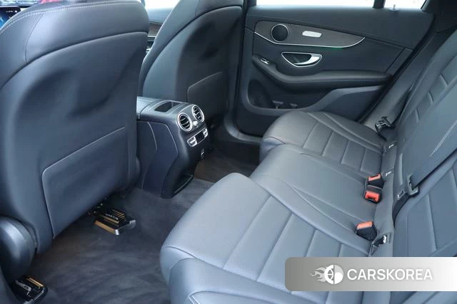 Mercedes-Benz GLC id 4342194 из Китая 12