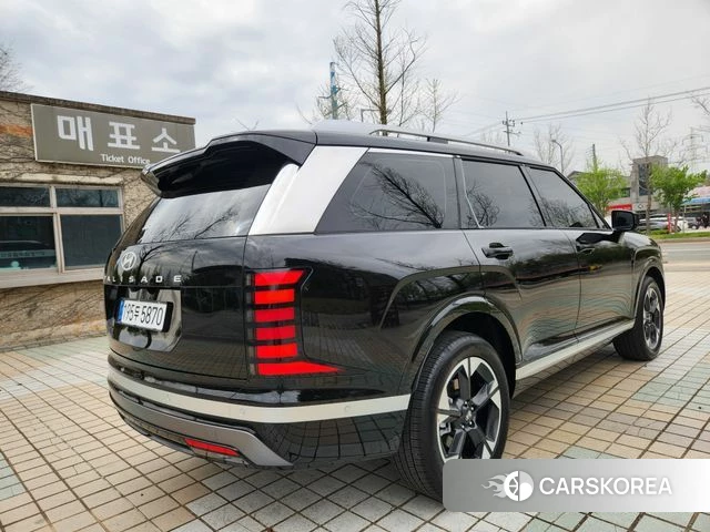 Hyundai Palisade (LX3) id 3939729 из Кореи 12