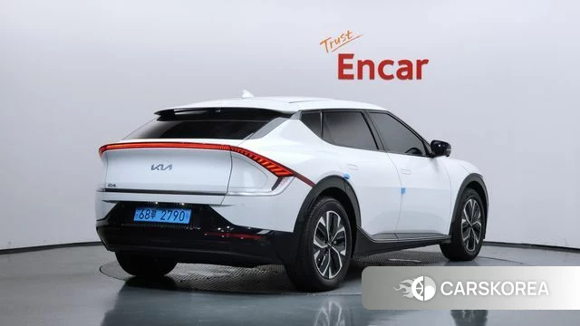 Kia EV6 id 4696938 из Кореи 12