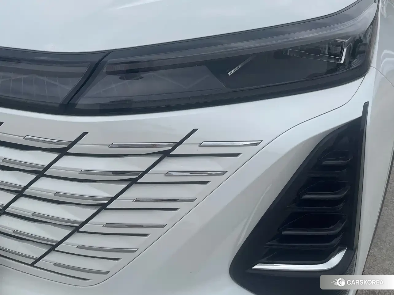 Chang'an Changan CS75PLUS 2025 Белый из Китая, фото 5