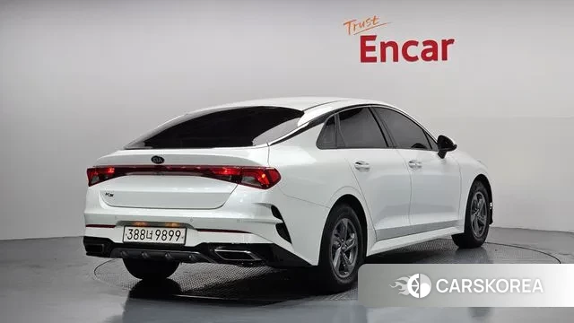 Kia K5 3rd generation id 3428582 из Кореи 12