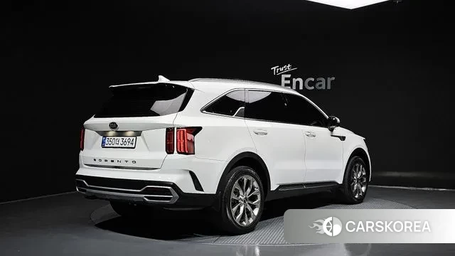 Kia Sorento 4th Generation id 3282961 из Кореи 12