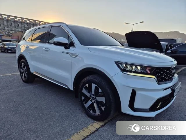 Kia Sorento 4th Generation id 3451473 из Кореи 12