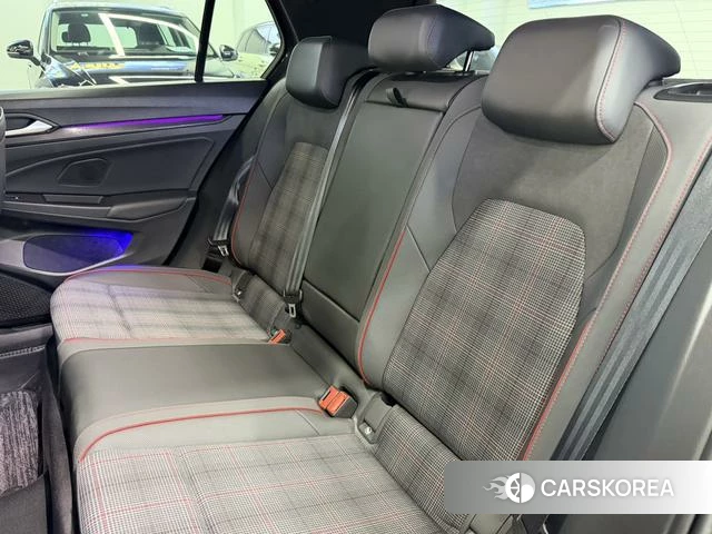 Volkswagen Golf GTI id 4276228 из Китая 10