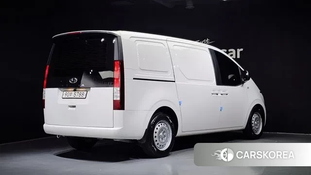 Hyundai Staria id 3406817 из Кореи 12