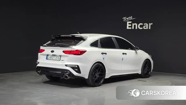 Kia Come New K3 id 3017719 из Кореи 12