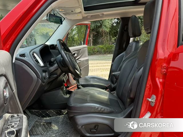 Jeep Freeman id 4213041 из Китая 8