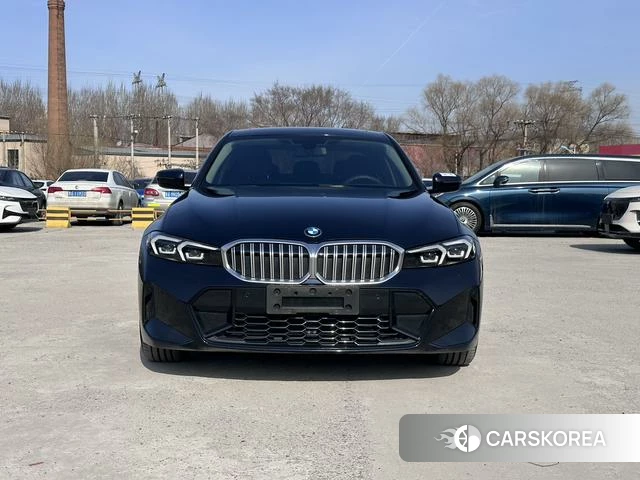 BMW 3 series id 4265591 из Китая 12