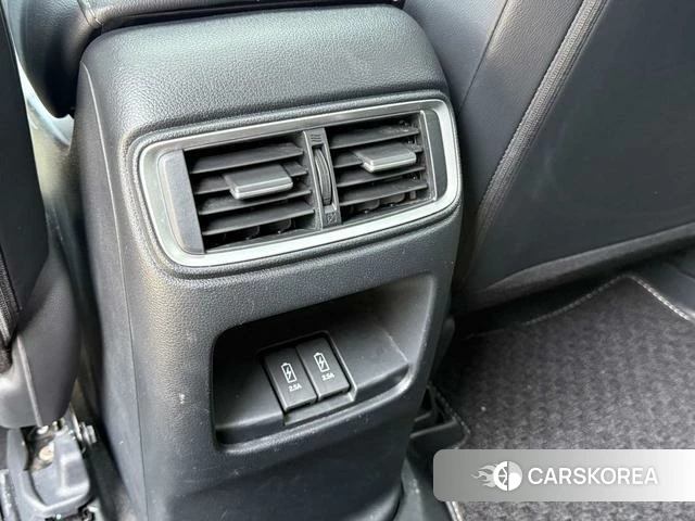 Honda Haoying PHEV id 4262224 из Китая 12