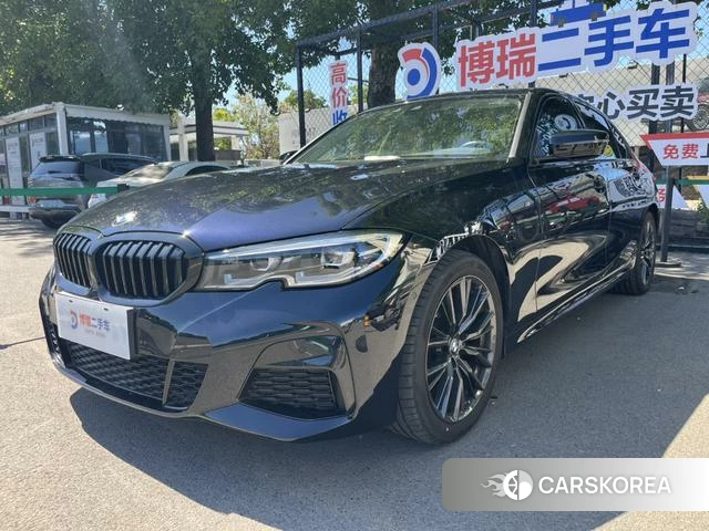BMW 3 series id 4257676 из Китая 12
