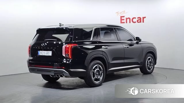 Hyundai The New Palisade id 3799129 из Кореи 12