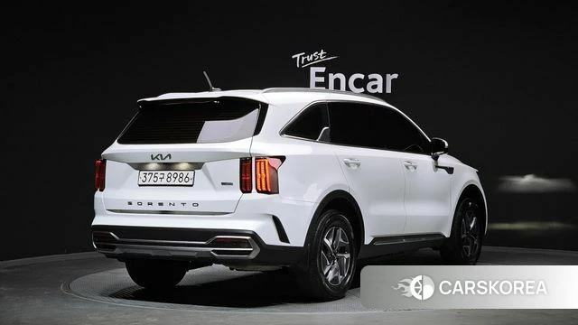 Kia Sorento 4th Generation id 3851829 из Кореи 12