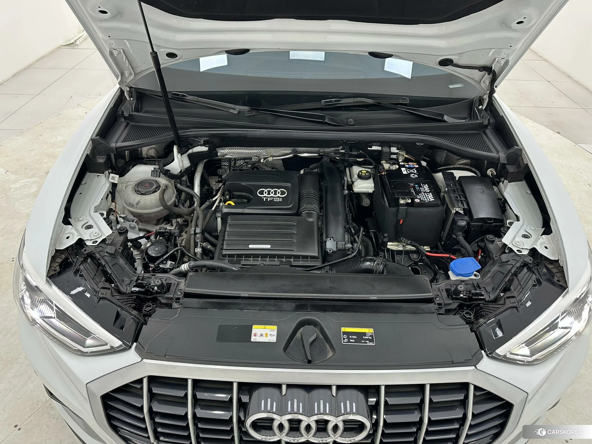 Audi Q3 id 4498803 из Китая 10