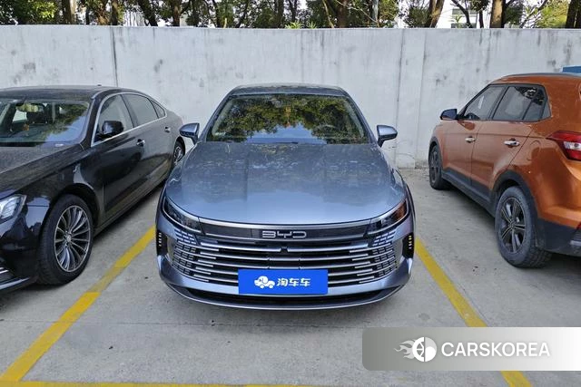 BYD Destroyer 05 id 4241908 из Китая 9