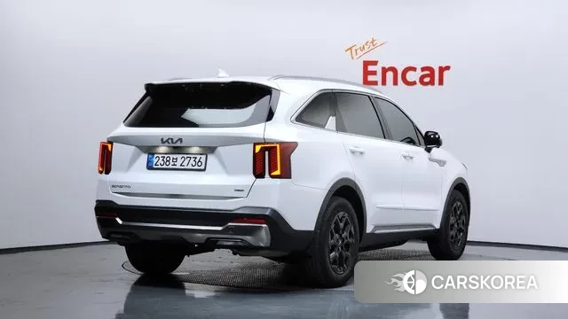 Kia The New Sorento 4th Generation id 3538831 из Кореи 12