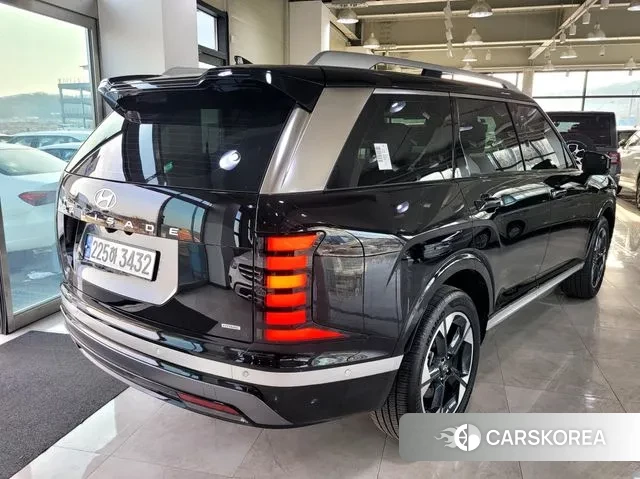 Hyundai Palisade (LX3) id 3596067 из Кореи 12