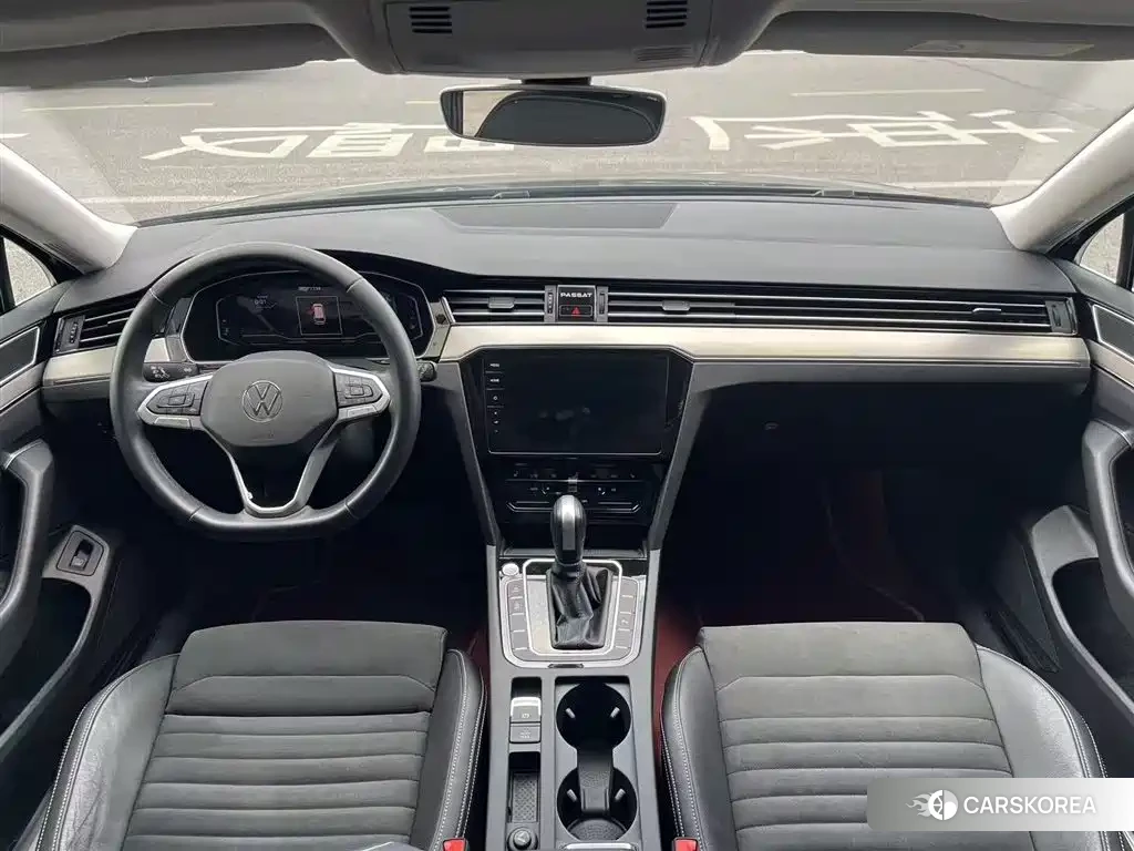 Volkswagen Wei Lan 2023 Черный из Китая, фото 2