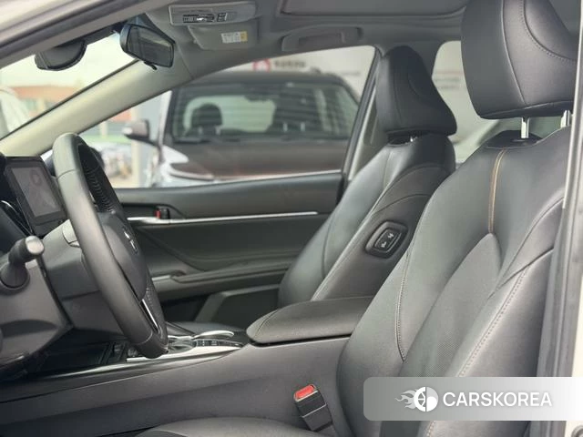 Toyota Camry id 4353599 из Китая 12