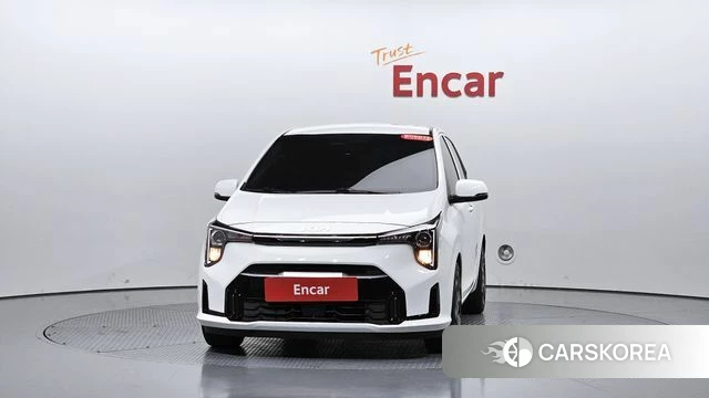 Kia The New Morning (JA) id 4778022 из Кореи 12