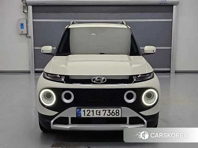Hyundai Casper id 4749982 из Кореи 11
