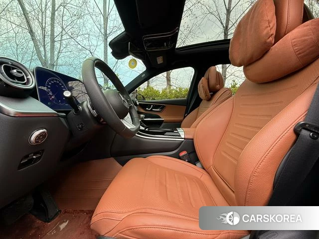 Mercedes-Benz GLC id 3895993 из Китая 2