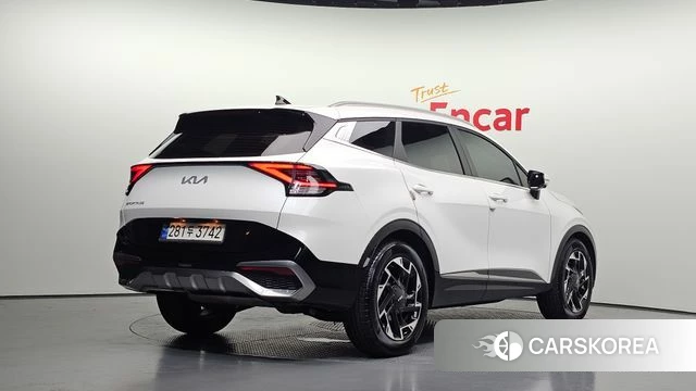 Kia Sportage 5th Generation id 4697597 из Кореи 12
