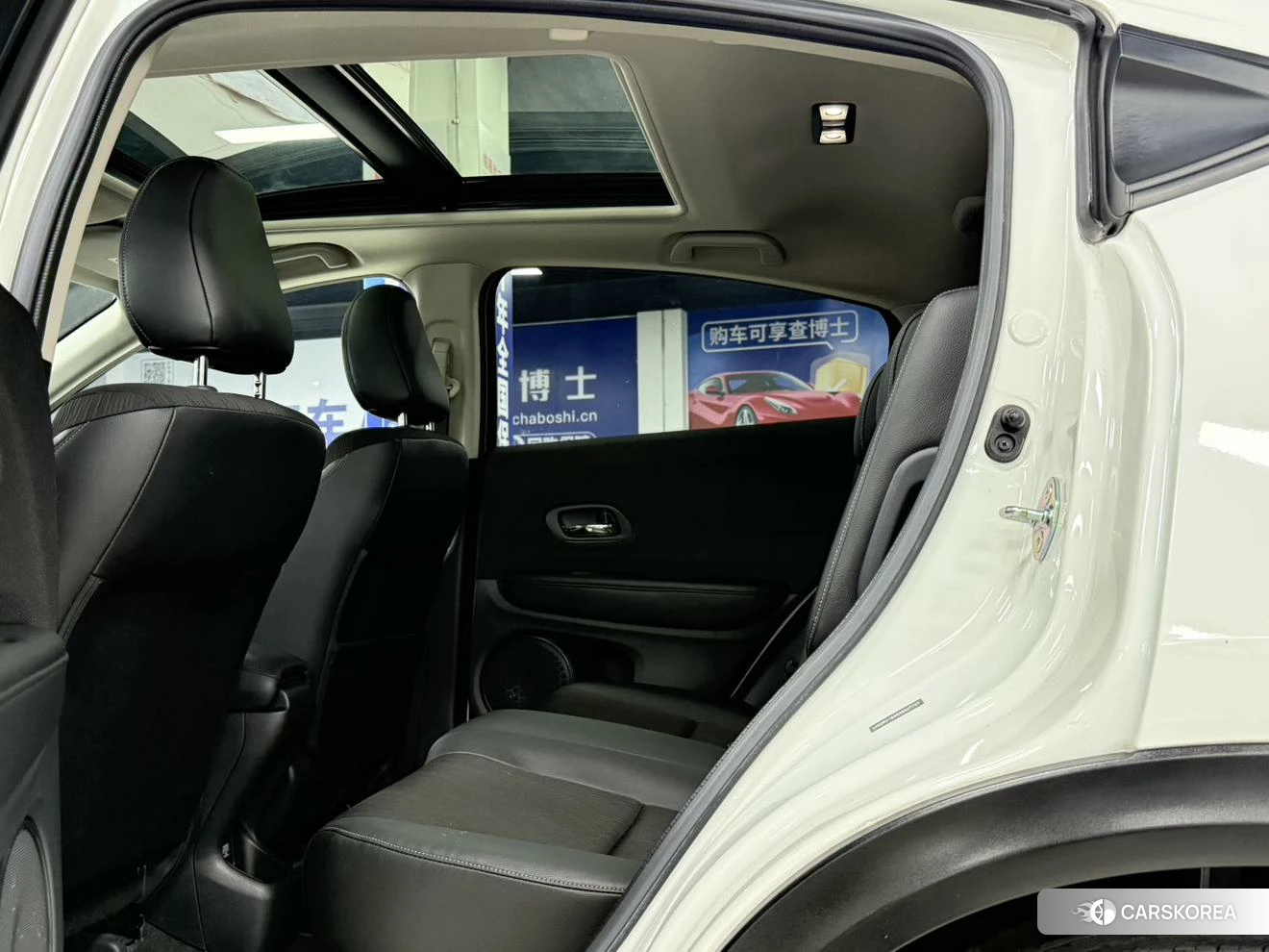 Honda Vezel id 4510536 из Китая 12